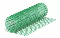 Сетка ПВХ 25х25х2(1х50)