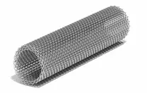 Сетка тканная оцинкованная 14х14х0.8(1х80)