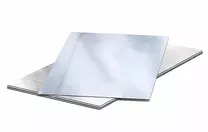 Стальной лист оцинкованный (1000х2000)х0,45